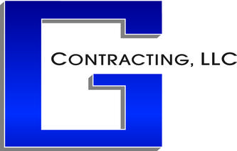 G Contracting, LLC logo