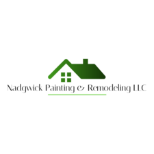 Logo for Nadgwick Painting & Remodeling, LLC