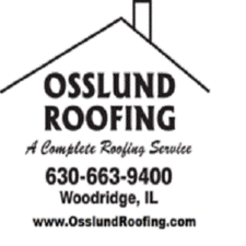 Avatar for Osslund Roofing, Inc.
