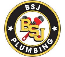 BSJ Plumbing, LLC logo
