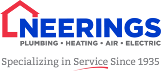 Neerings Plumbing & Heating, Inc. logo