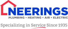 Avatar for Neerings Plumbing & Heating, Inc.