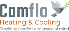 Logo for Camflo Heating & Cooling, LLC