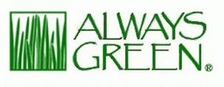 Always Green, Inc. logo