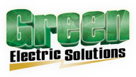 Green Electric Solutions logo