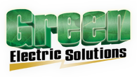 Green Electric Solutions logo