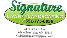 Avatar for Signature Lawns