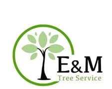 Avatar for E&M Tree Service Inc