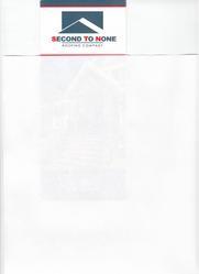 Second To None, Inc. logo