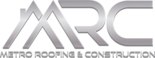Metro Roofing and Construction Company, Inc. logo