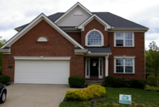 Kerrigan Roofing and Restoration, LLC logo