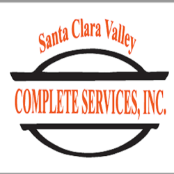 Santa Clara Valley Complete Services, Inc. logo