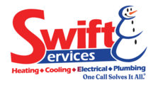 Avatar for Swift Services Heating & Cooling, LLC
