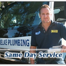 Schuelke Plumbing, Inc. logo