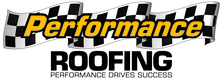 Performance Roofing, LLC logo