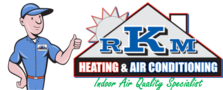 Avatar for RKM Heating and Air Conditioning