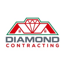 Logo for Diamond Gutters & Remodeling, Inc.