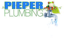 Pieper Plumbing logo