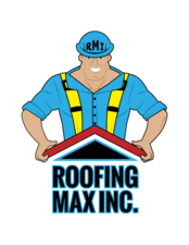 Roofing Max, Inc. logo