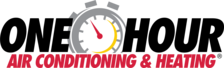 Logo for One Hour Air Conditioning & Heating #213