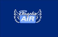 Angelic Air logo