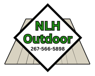 NLH, LLC logo