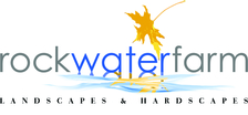 Rock Water Farm Landscapes & Hardscapes logo