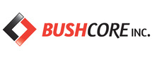 Bushcore, Inc. logo