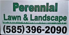 Logo for Perennial Lawn & Landscape, Inc.
