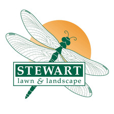 Stewart Lawn and Landscape Management, Inc. logo
