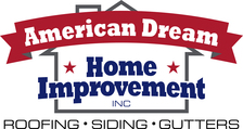 American Dream Home Improvement, Inc. logo