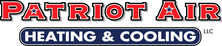 Patriot Air Heating & Cooling, LLC logo