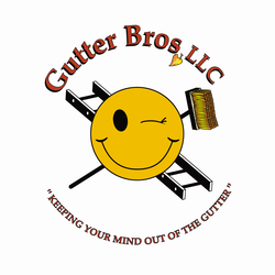 Gutter Bros, LLC logo