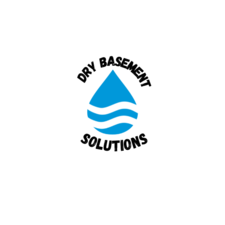 Logo for Dry Basement Solutions, Inc.