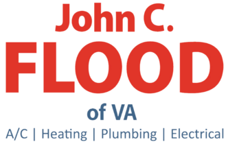 John C. Flood of Virginia Inc. logo