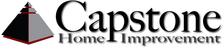Capstone Home Improvement, LLC logo