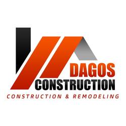 Dagos Construction logo