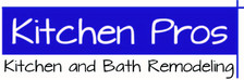 Logo for Kitchen Pros, LLC