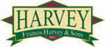 Francis Harvey & Sons, Inc. logo