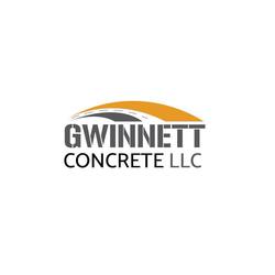 Gwinnett Concrete logo