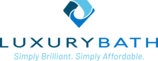 Logo for Luxury Bath Systems of Fargo