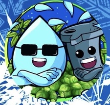 EcoSavvy Irrigation logo