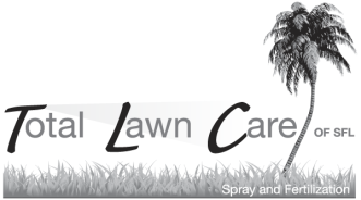 Total Lawn Care of South Florida, Inc. logo