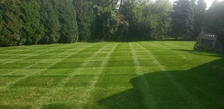 Richardson Lawn Care, LLC logo