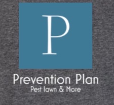 Logo for Prevention Plan Pest Lawn & More