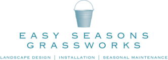 Easy Seasons Grassworks logo