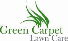 Green Carpet Lawn Care LLC - Home  Facebook logo