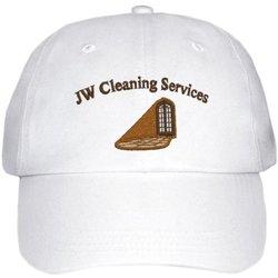 JW Cleaning Services logo