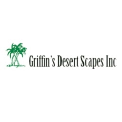 Griffin's Desert Scapes, Inc. logo