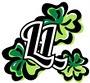 Logo for LuckyLawn